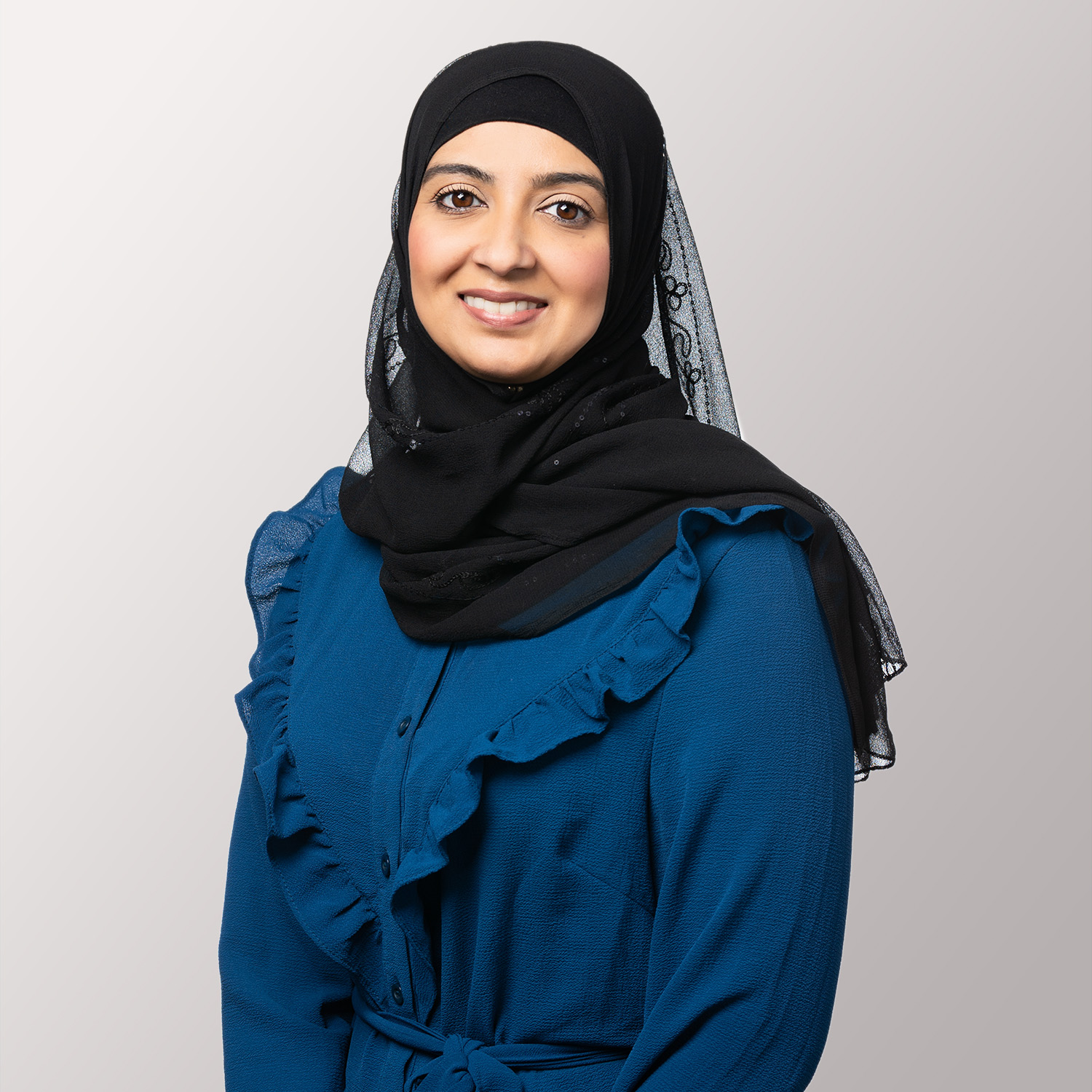 Zaiba Riaf